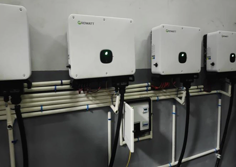 on grid inverter on grid inverter