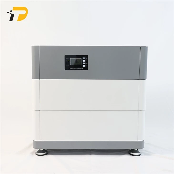 10kwh battery storage