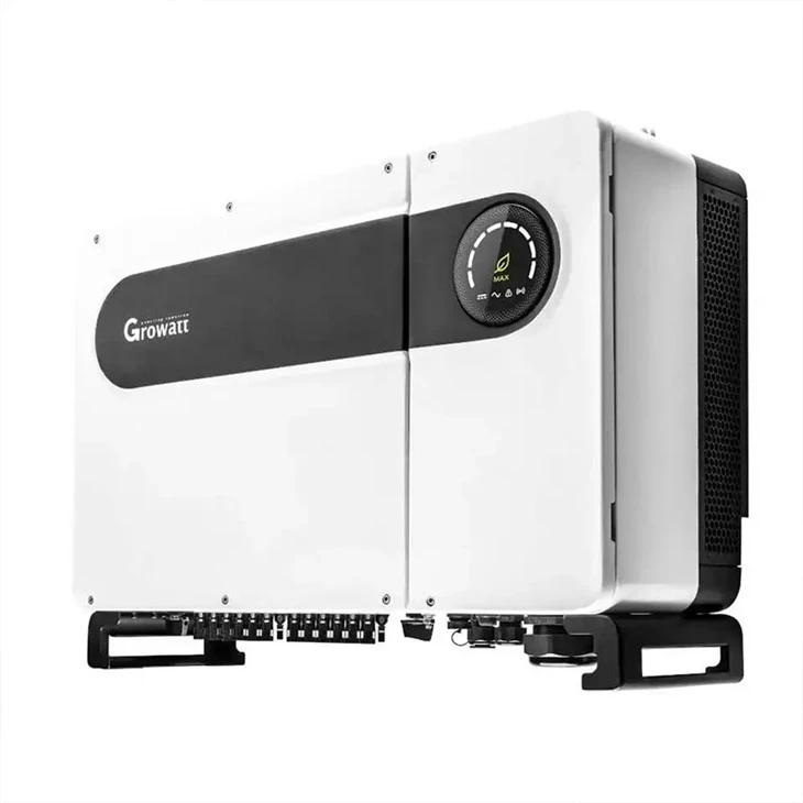 60kw inverter right side view 60kw inverter right side view