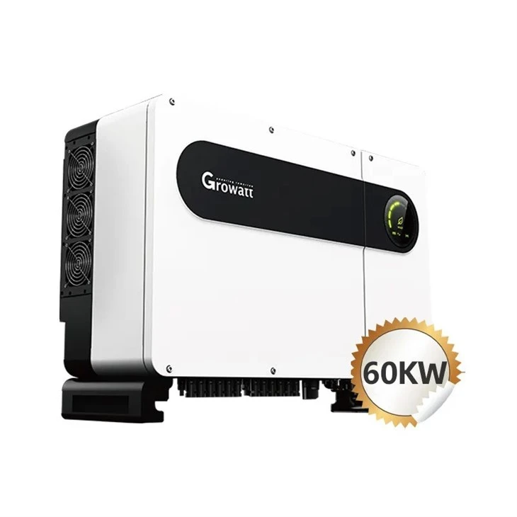 60kw on grid inverter left side 60kw on grid inverter left side