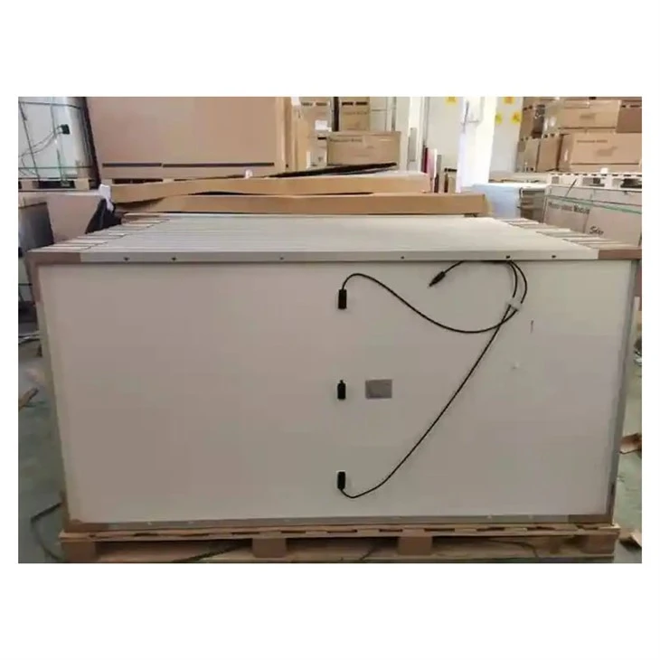 Mono Crystalline Module backsheet