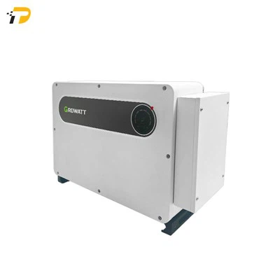 Inversor conectado a la red de 125 KW