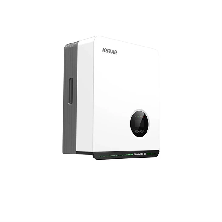 20kw on grid inverter sideview 20kw on grid inverter sideview
