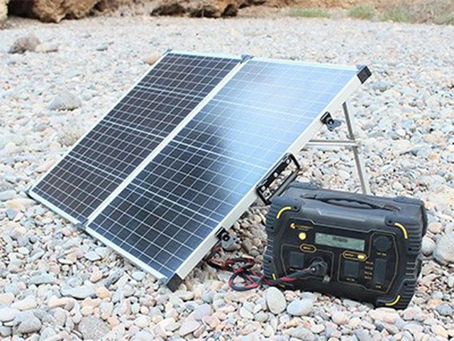 portable-solar-power-station portable-solar-power-station
