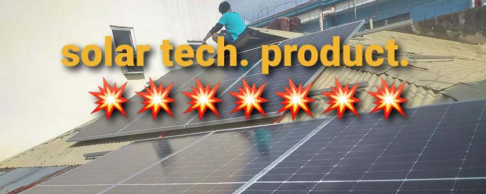 solar panel solar panel