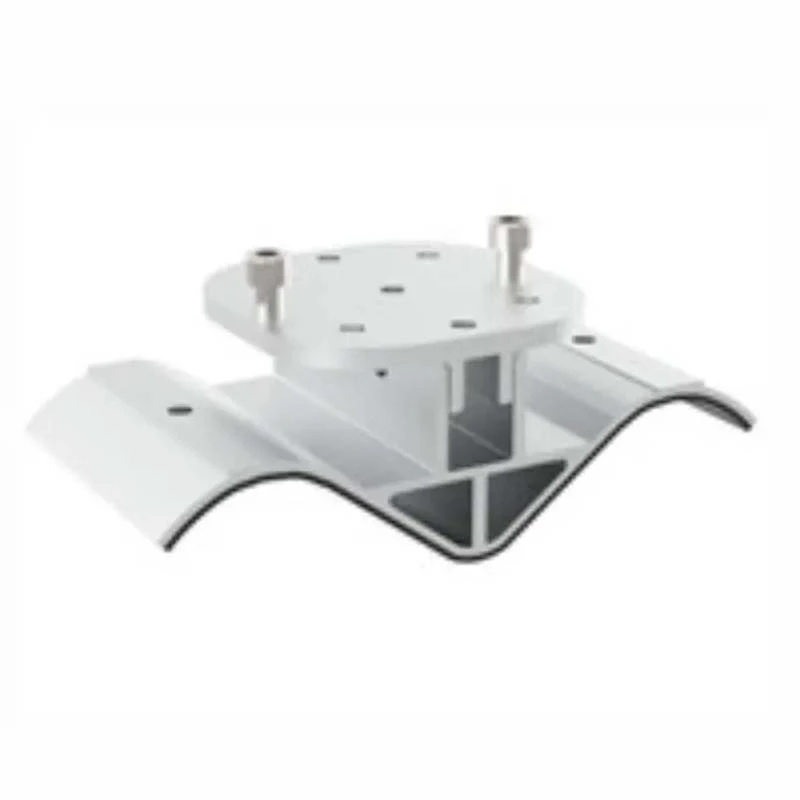 Solar panel metal roof clamps component Solar panel metal roof clamps component